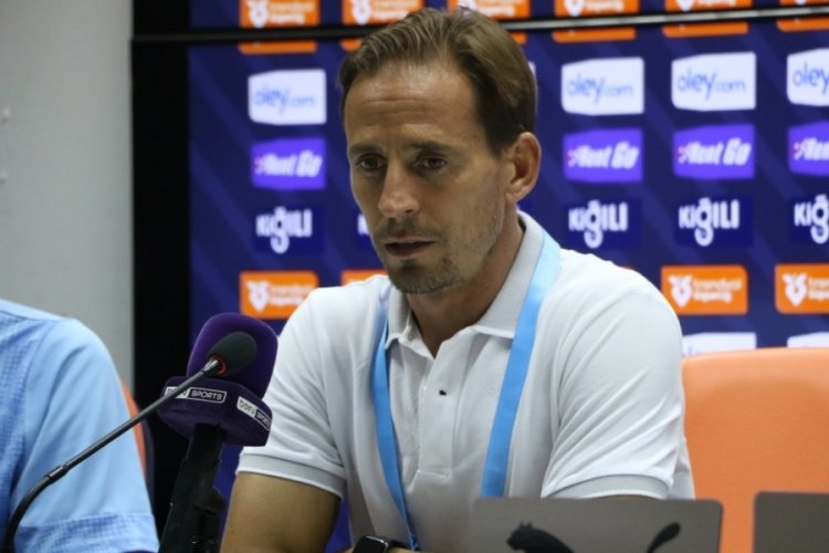 Joao Pereira: "Bugün bir maç kazandık diye dünyanın en iyi takımı değiliz" 