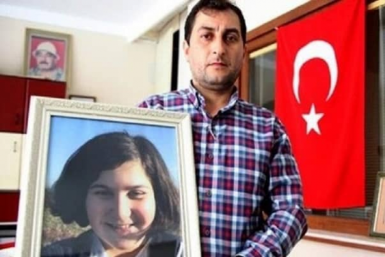 AYM'den dikkat çeken 'Rabia Naz' kararı! Tazminata hükmedildi...