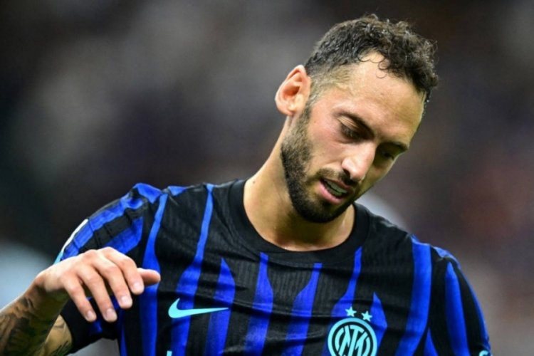 Inter'e kendi sahasında Udinese şoku