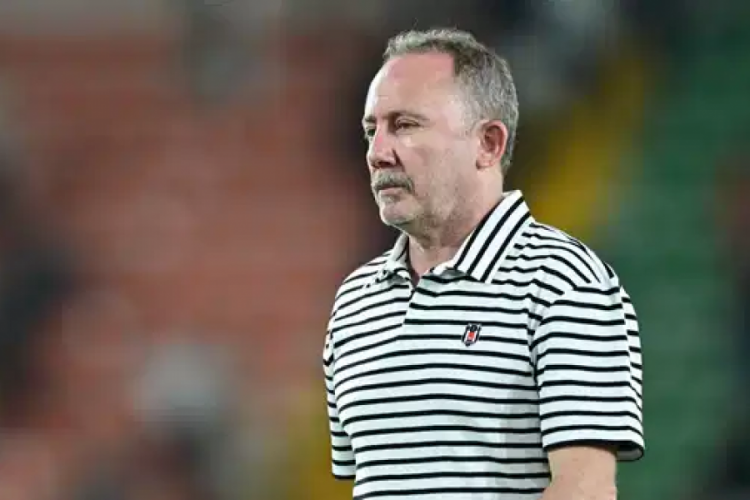 Sergen Yalçın'dan transfer açıklaması