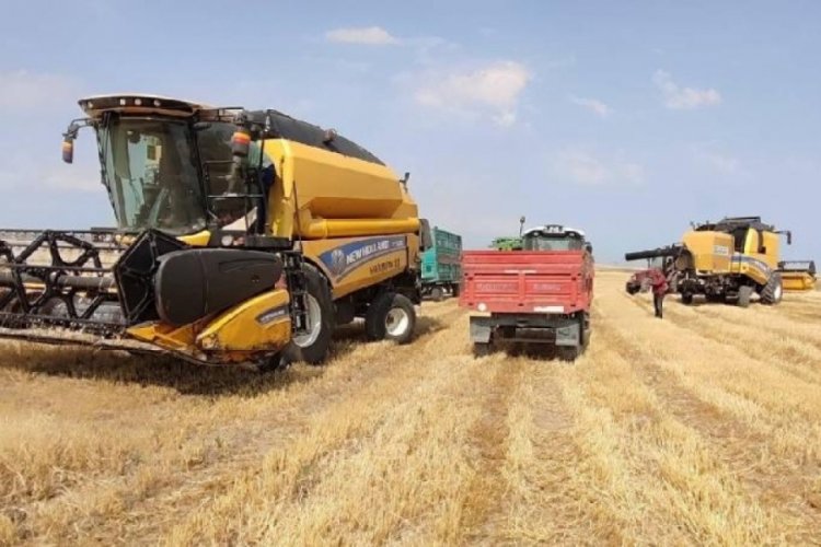 Çiftçi Kayıt Sistemi başvuruları bugün başlıyor