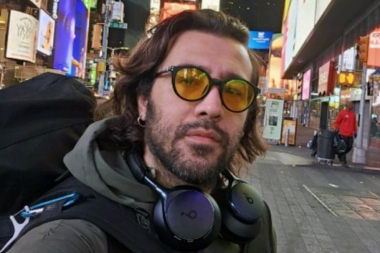 ABD'deki Türk bilim insanından gizemli kayıp! 