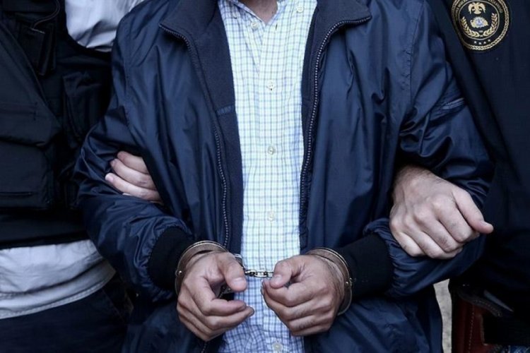 Mersin'de zehir tacirlerine operasyon! 8 zanlı yakalandı 