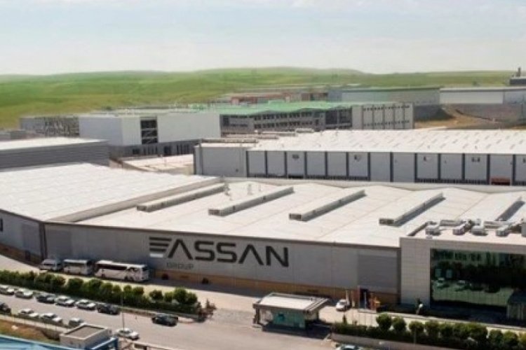 ASSAN'ın sahibi ile&nbsp;yöneticisi tutuklandı