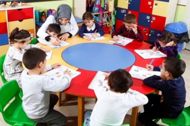 Anaokulu fiyatları üniversiteyi geçti