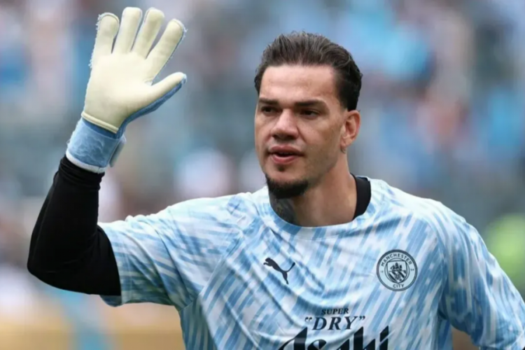 Ederson uçağı İstanbul'a ne zaman, saat kaçta gelecek? Ederson uçak takip kodu