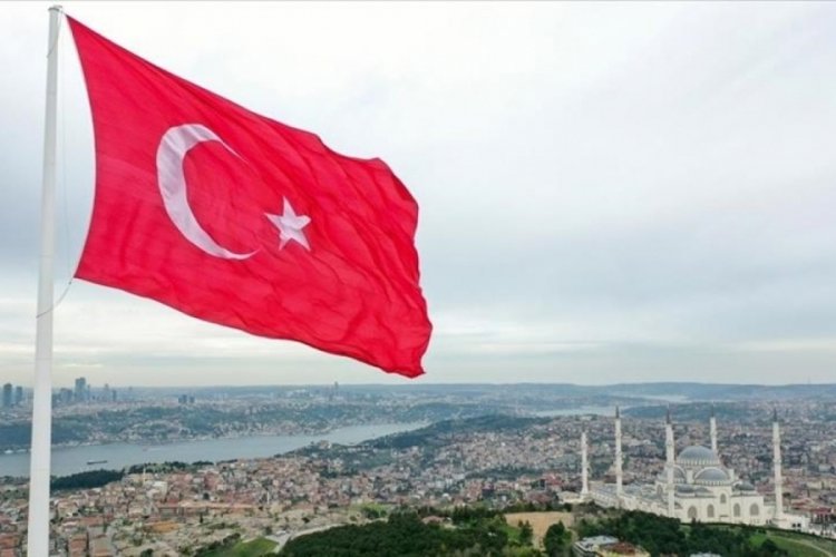 Türkiye ekonomisinin büyüme oranları açıklandı!