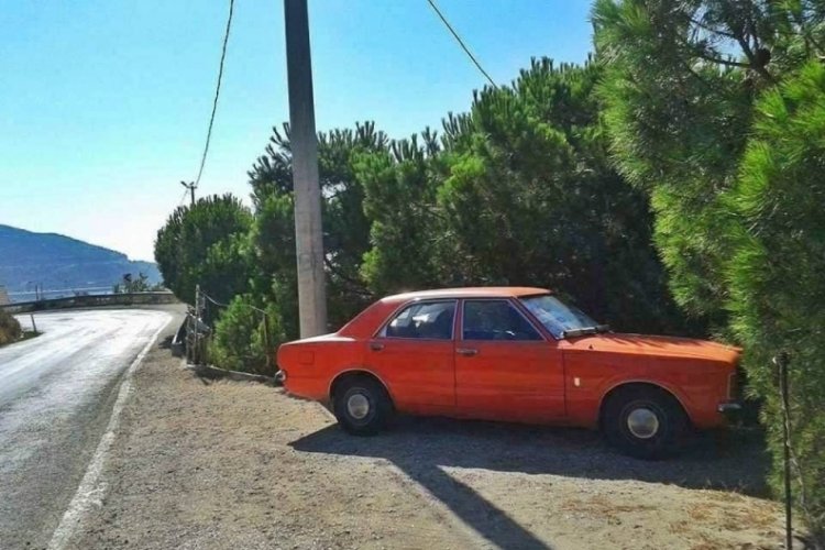 Bursa'da şehir efsanesine dönen araçla ilgili gerçek çok başka çıktı!