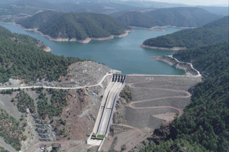 AK Parti Bursa'dan 'Çınarcık' açıklaması!