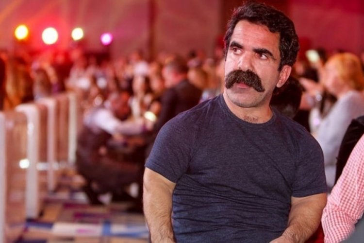 Çaycı Hüseyin Bursada Bugün'e konuştu! "Alıştım artık"
