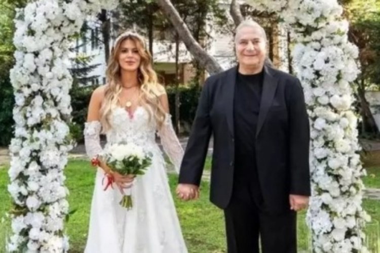 Gülseren Ceylan'ın ailesi nikahta yoktu! Sebebi ortaya çıktı