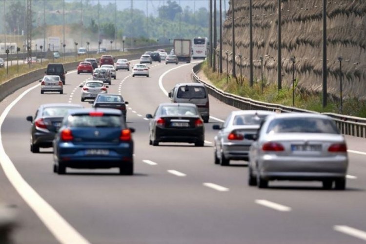 14 bin 462 liranız olmadan trafiğe çıkamayacaksınız! Yeni sigorta primleri açıklandı...