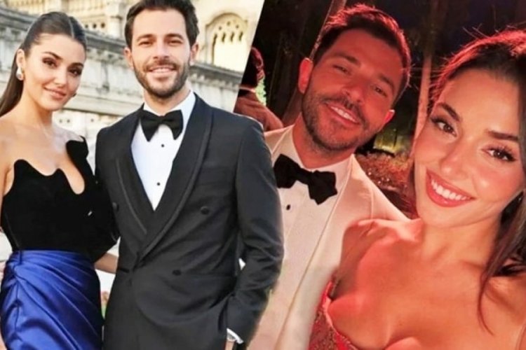 Hakan Sabancı'dan ayrılık sonrası ilk açıklama