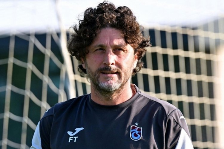 Trabzonspor, Fatih Tekke ile kaybetmiyor 