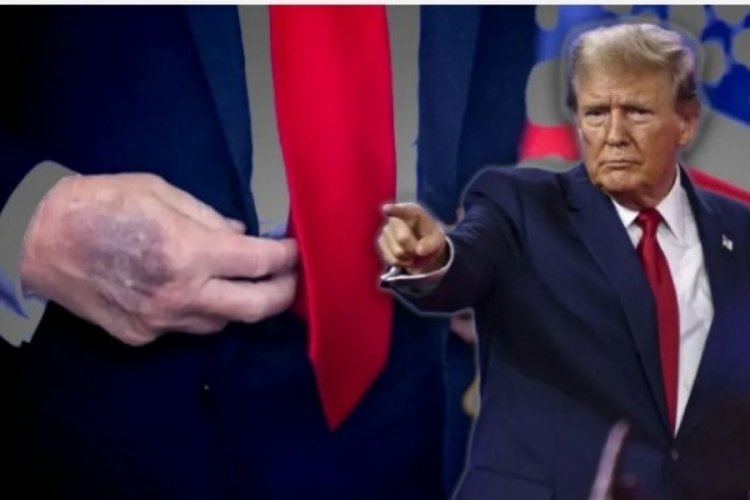 'Sağlık sorunları' iddiaları Trump'ı çıldırttı
