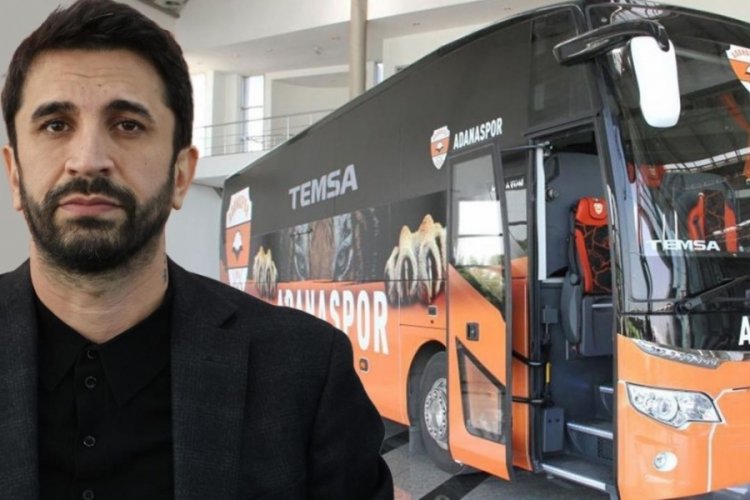 Takım otobüsü bile haczedilmişti! Yıllarca Süper Lig'de mücadele eden kulüpte yeni kriz