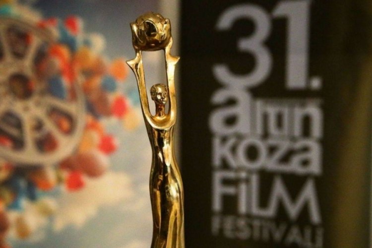 Adana Altın Koza'da yarışacak filmler belli oldu