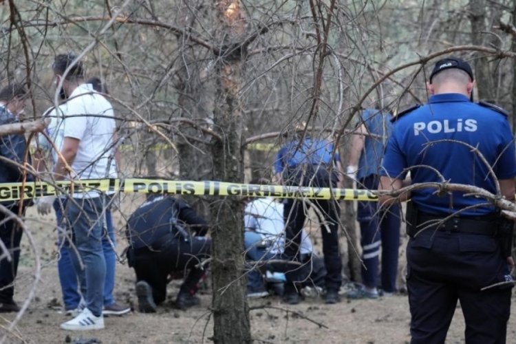 Ormanda bulunan çürümüş ceset firari doktora ait çıktı! Bursa detayı...
