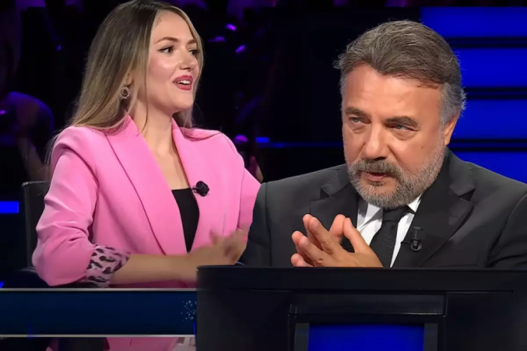 Milyoner'de 200 bin TL'lik soru infial yarattı!