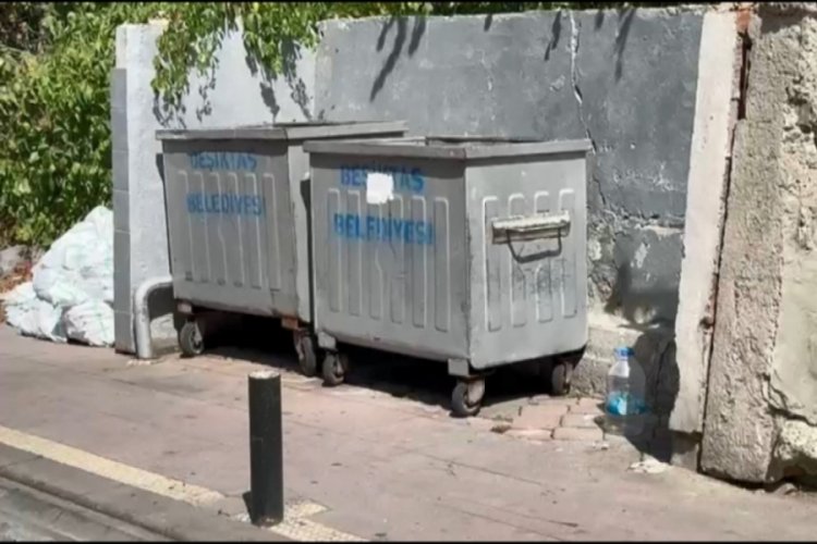 Bu sefer kan dondurdu! Bebeğini çöpe attıktan sonra bakın ne yaptı...
