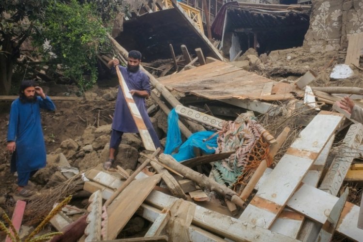 Birleşmiş Milletler'den korkutucu deprem açıklaması! Can kaybı çok daha fazla