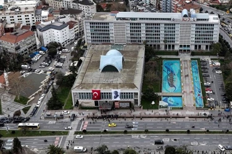 İBB yolsuzluk soruşturması: Murat Gülibrahimoğlu hakkında kırmızı bülten çıkartıldı
