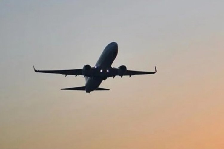 Hatay Havalimanı uçuşlara açıldı