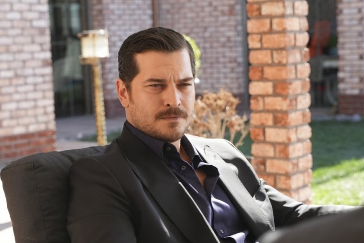 Eşref Rüya'nın 2'nci sezon çekimleri başladı