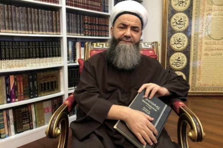 Cübbeli Ahmet Hoca Orhangazi'ye geliyor