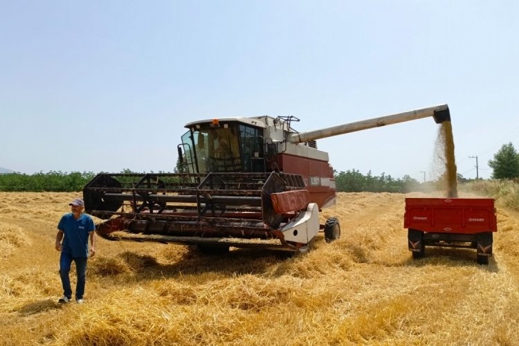 Ziraat Odalarından çiftçilere uyarı! 2026 ÇKS başvuru süreci başladı... 