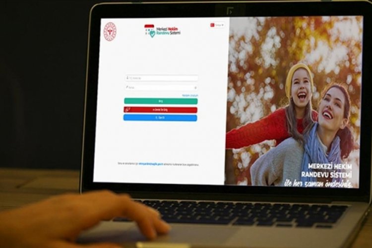 MHRS'de üniversite hastanesi dönemi: Pilot uygulama o şehir başladı