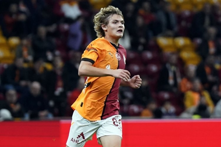 Efe Akman, İspanya 2. Lig ekibi FC Andorra'da