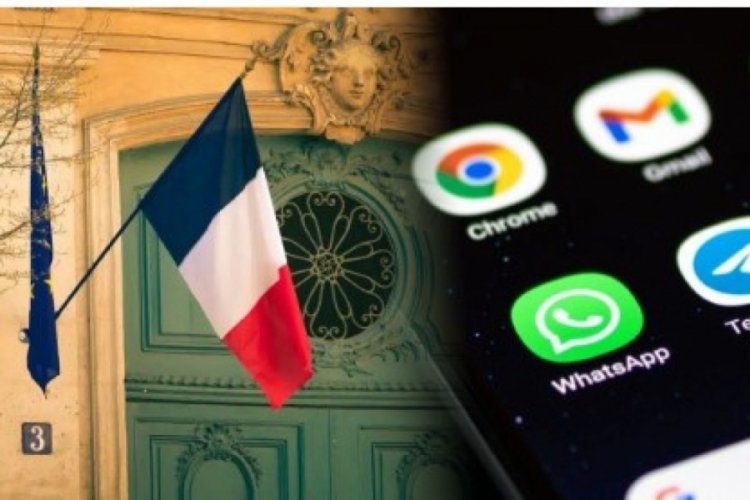 Kamu çalışanlarına WhatsApp ve Telegram yasaklandı! 