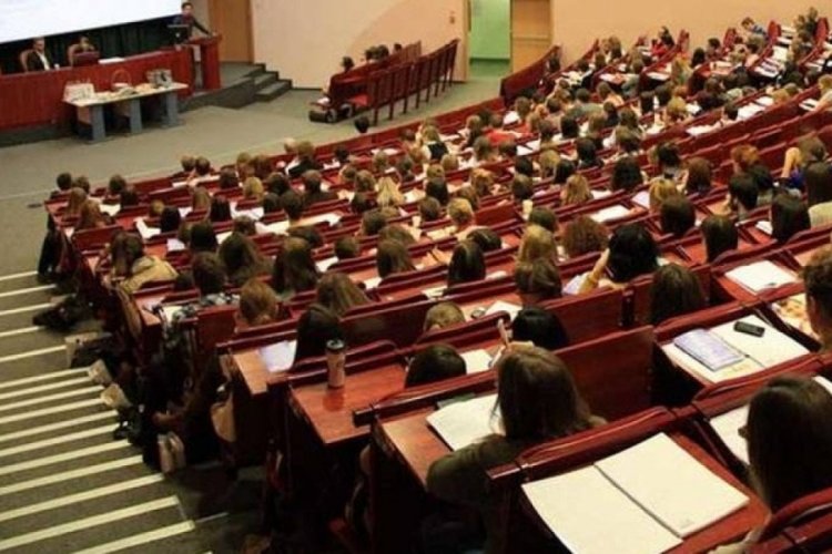Üniversite e-kayıtları 3 Eylül'de sona eriyor