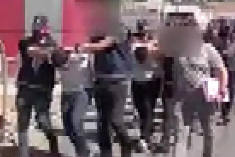 Gaziantep'te silahlı saldırı: 4 tutuklama
