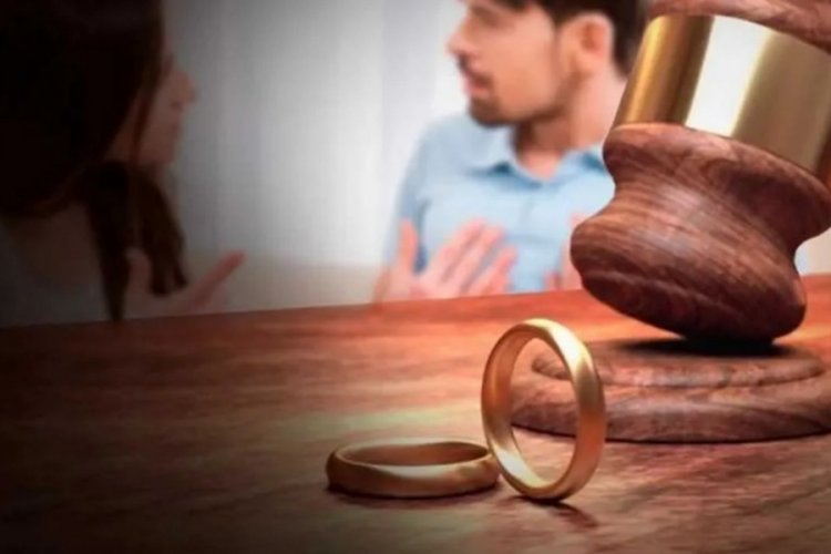 Yargıtay'dan çok tartışılacak karar! Boşanma davalarında emsal olacak
