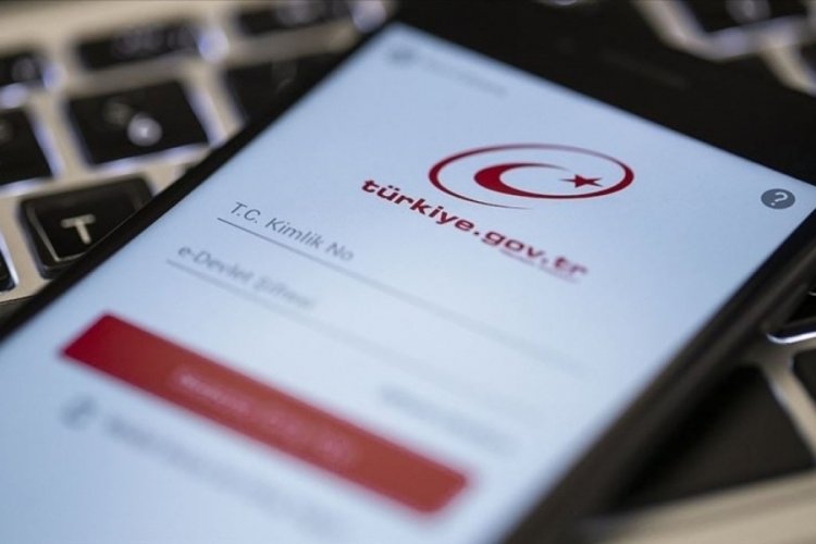 E-devlet telefon &ccedil;ilesini ortadan kaldıracak!