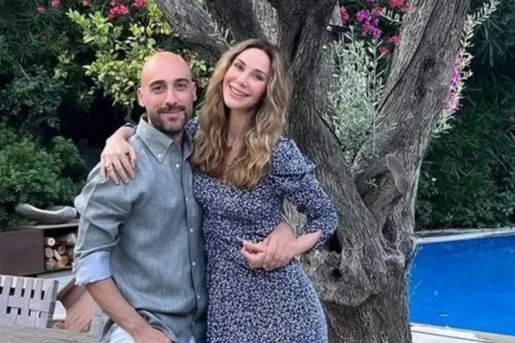 Demet Şener ile Tolga Arman ayrıldı
