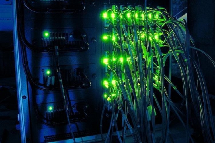Fiber internet abone sayısı ilk çeyrekte arttı