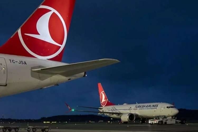 THY temettü ödemesi ne zaman, hisse başı ne kadar ödeme yapacak? THY temettü 2. taksit tarihi açıklandı!