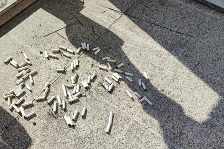 Bursa'da denetim başladı! Yaparken 2 defa düşünün...