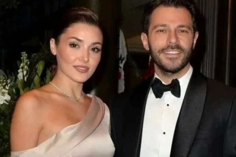  Ortalık fena karıştı: Hakan Sabancı, Hande Erçel'i eski sevgilisiyle mi aldattı? 