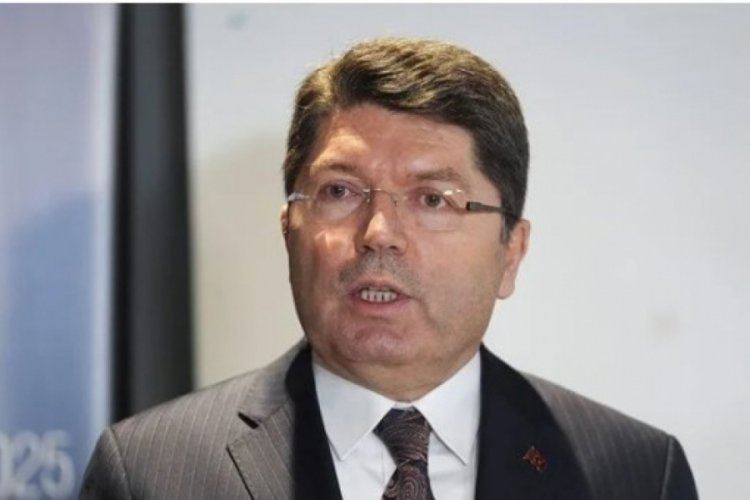 Yılmaz Tunç: Soruşturmalar siyasi değil