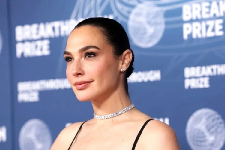  Gal Gadot, Venedik Film Festivali'ne katılmayacak 