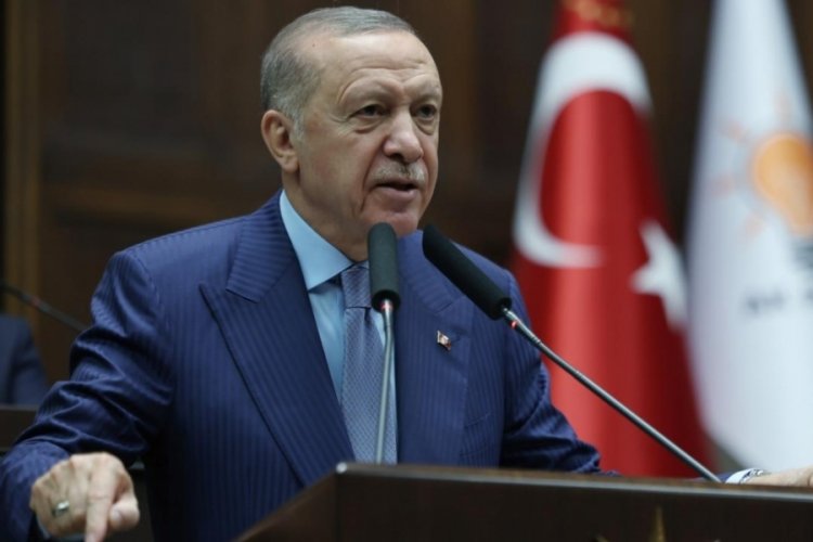 Erdoğan'dan net mesaj: Süreci baltalamaya çalışan faturasını öder!