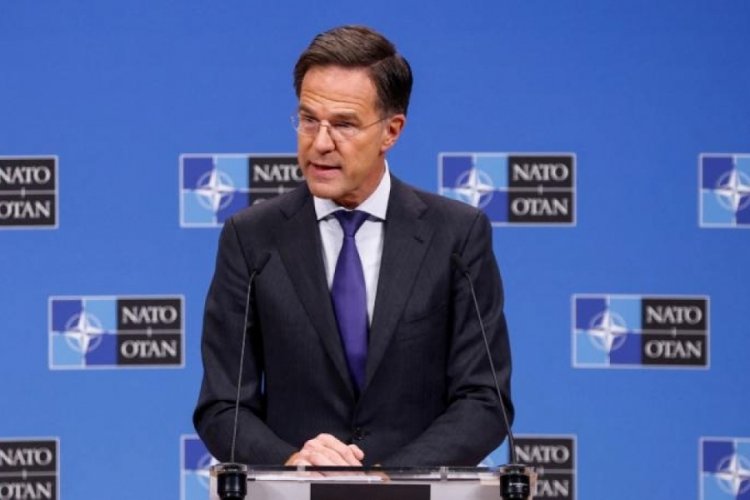 NATO Genel Sekreteri Rutte: Şu anda Rus ordusunda büyük bir yığma yapılıyor