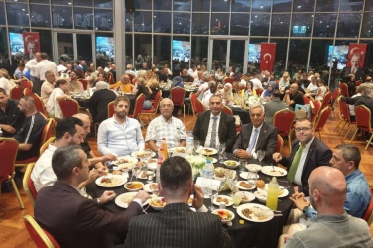 Bursa'da çok sayıda üyesi olan oda tek çatıda bir araya geliyor!