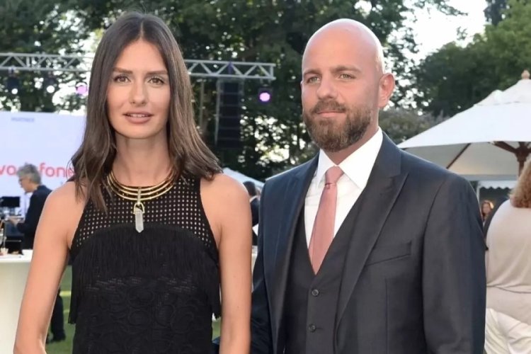 Yasemin ve İzzet Özilhan hakkında şaşırtan iddia!