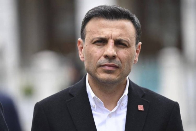 Özgür Çelik'ten ilk açıklama: CHP baba ocağıdır teslim alınamaz! 