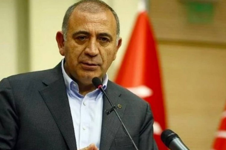 Gürsel Tekin: Partinin abileri olarak görev yapacağız